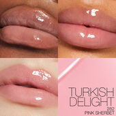 nars afterglow lip shine