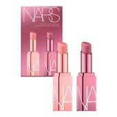 nars ثنائي بلسم الشفاه afterglow