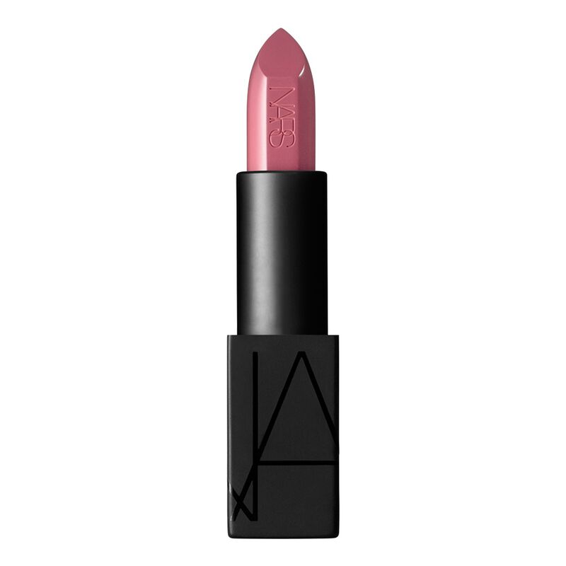 nars أحمر الشفاه audacious