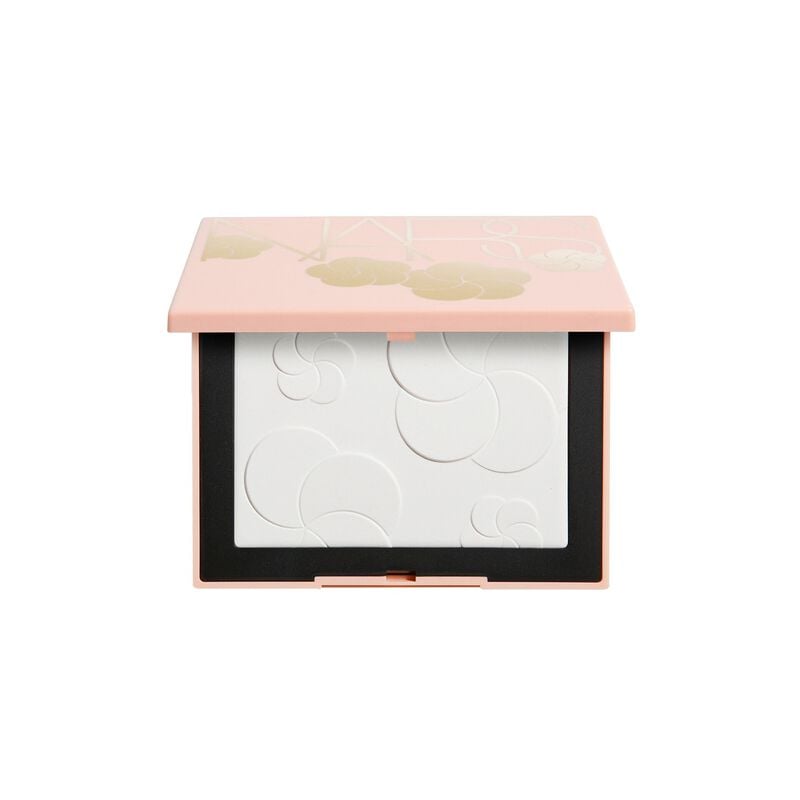 nars light reflecting setting powder pressed
