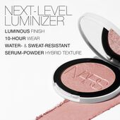 nars light reflecting luminizing powder refill