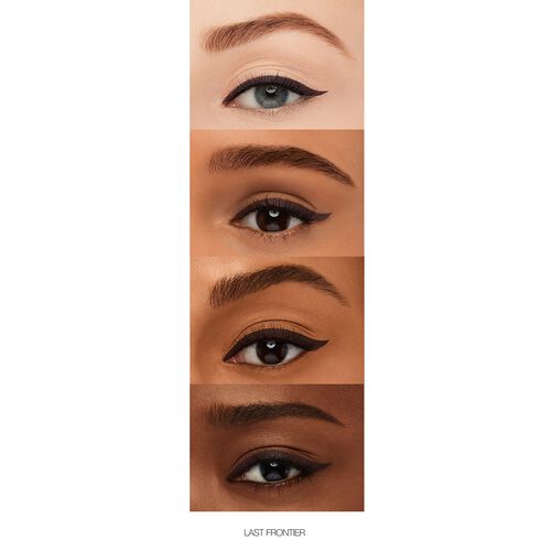 nars high pigment longwear eyeliner
