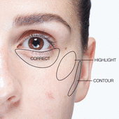 nars radiant creamy concealer