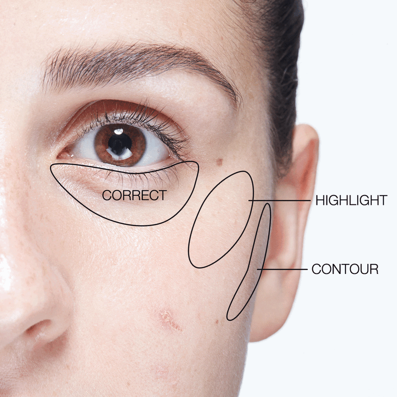 nars radiant creamy concealer