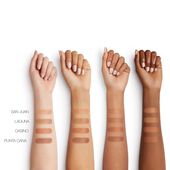 nars bronzing powder