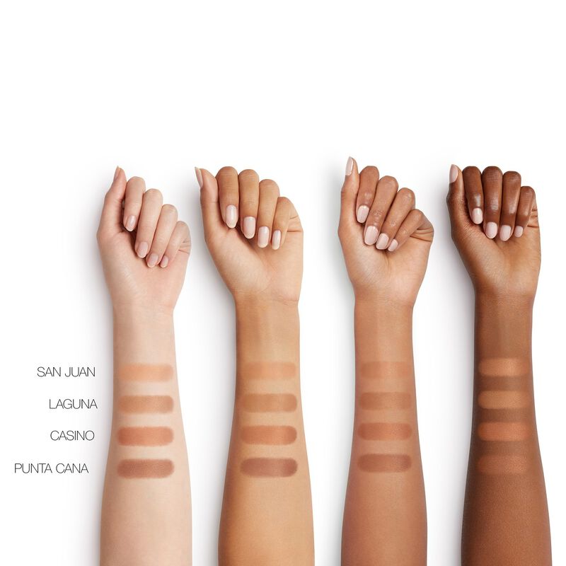 nars bronzing powder