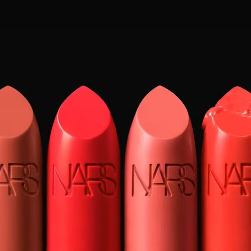 nars lipstick