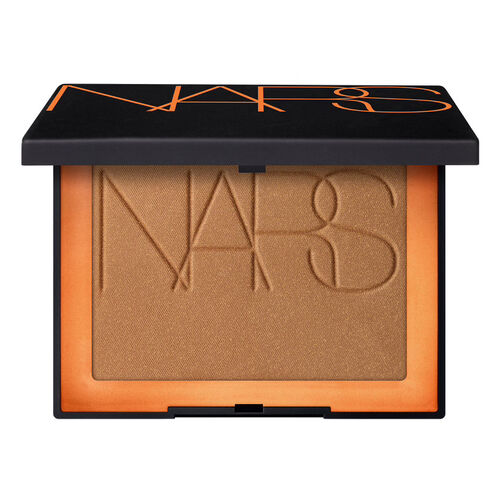 nars laguna bronzing powder