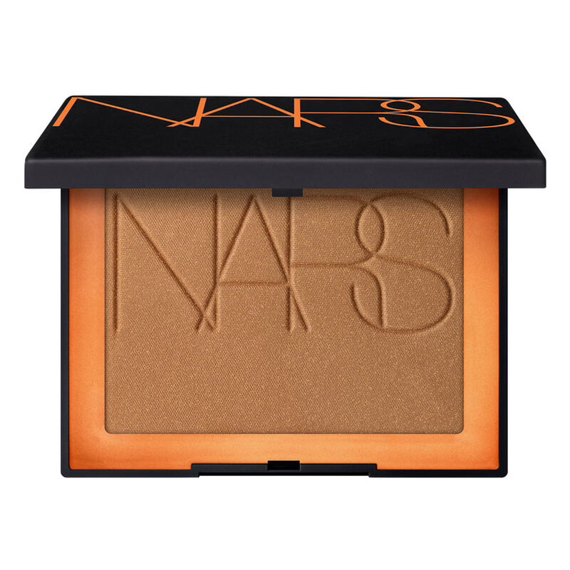 nars بودرة البرونزر laguna