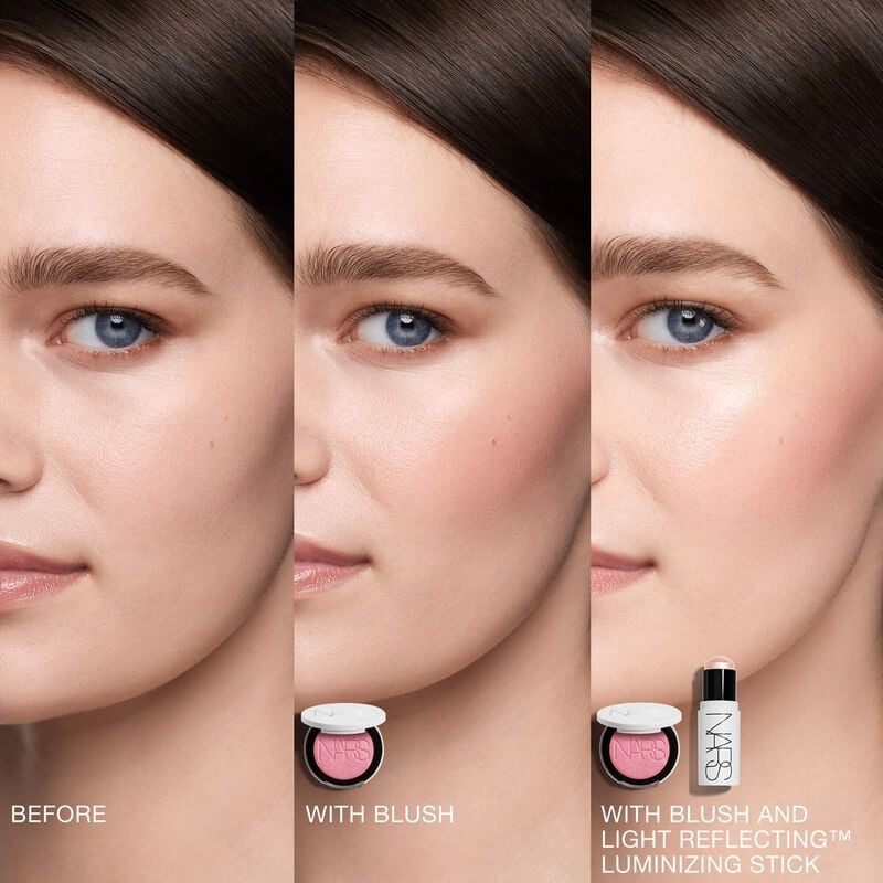 nars light reflecting luminizing stick