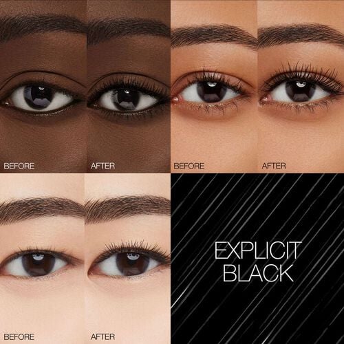 nars ماسكارا climax المصغّرة
