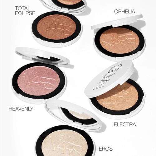 nars light reflecting luminizing powder refill