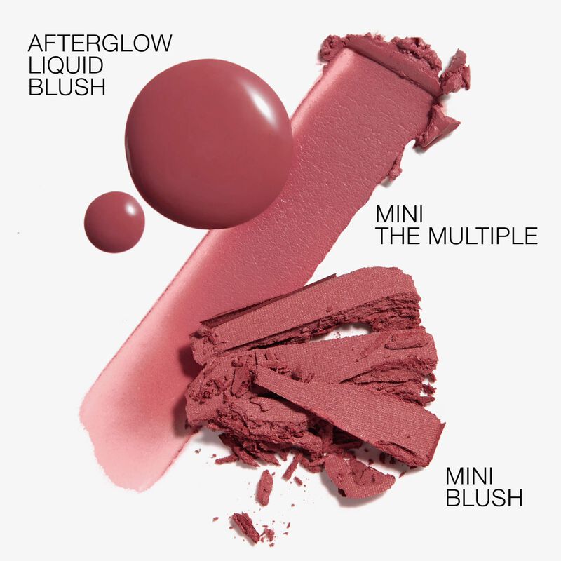 nars طقم dolce vita للخدود