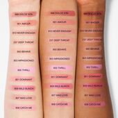 nars بلاش
