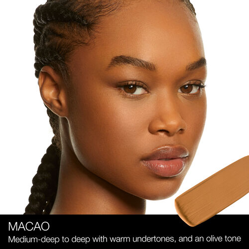 nars soft matte complete