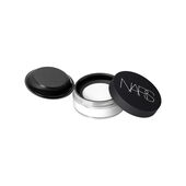nars light reflecting loose setting powder