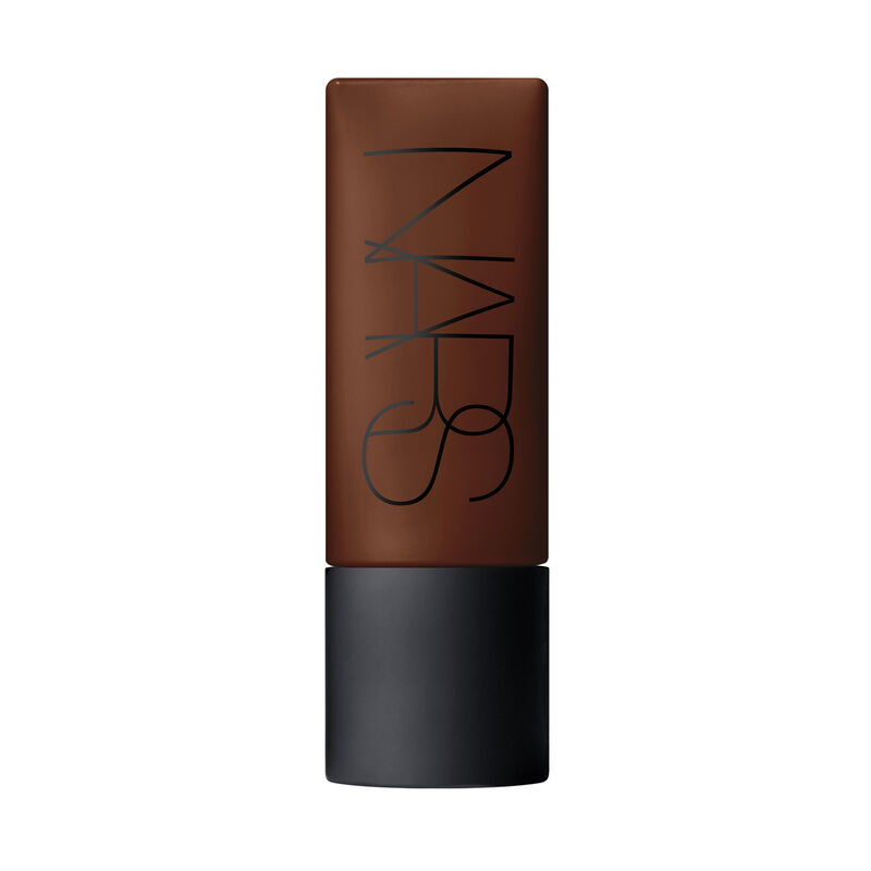 nars فاونديشن soft matte complete