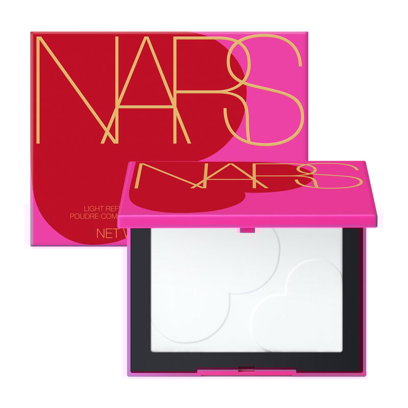 nars light reflecting  setting powder