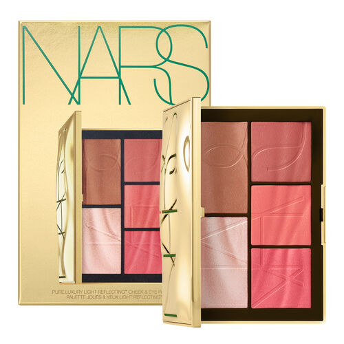 nars pure luxury light reflecting l