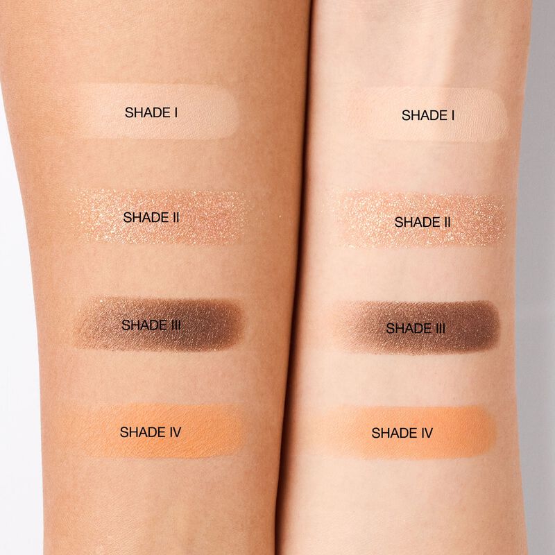 nars quad eyeshadow