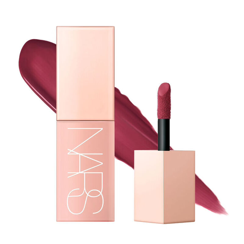 nars البلاش السائل afterglow