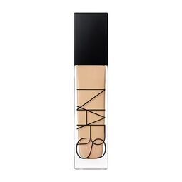 nars فاونديشن natural radiant longwear