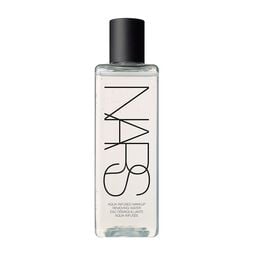 nars aqua infused makeup removing water