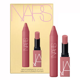 nars powermatte