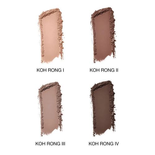 nars eyeshadow quad