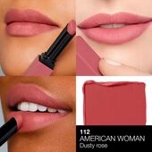 nars أحمر الشفاه powermatte
