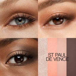 EYESHADOW QUAD nars eyeshadow quad