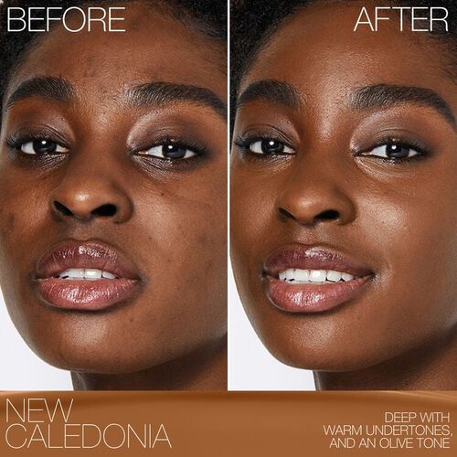nars light reflecting