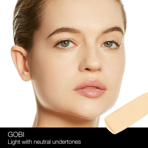nars فاونديشن soft matte complete