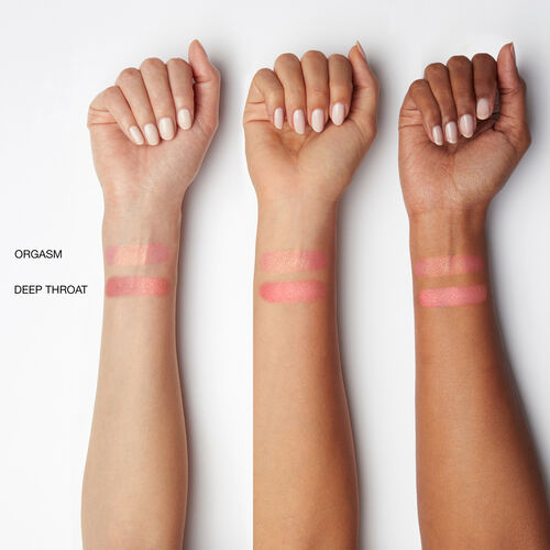 nars iconic blush duo