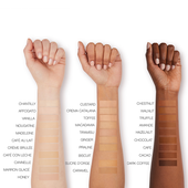 nars كونسيلر soft matte complete