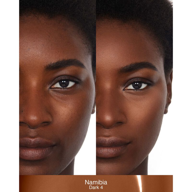 nars sheer glow foundation