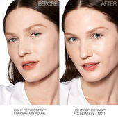 nars light reflecting makeup setting mist