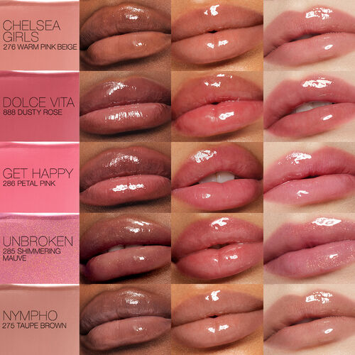 nars afterglow
