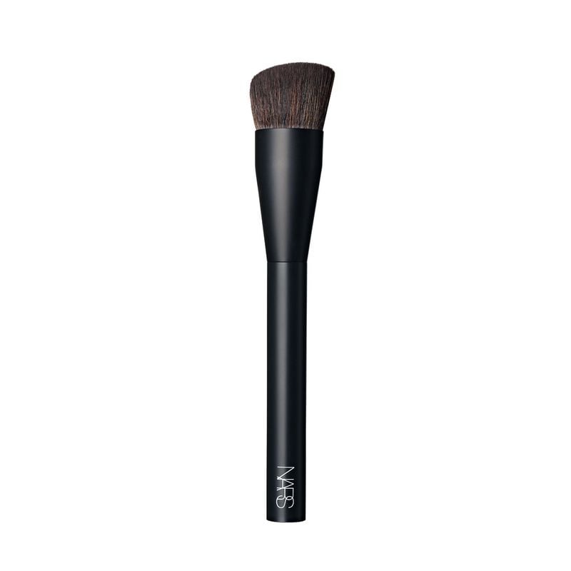 nars 17 cream cheek brush