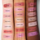 nars بلاش light reflecting  luminizing