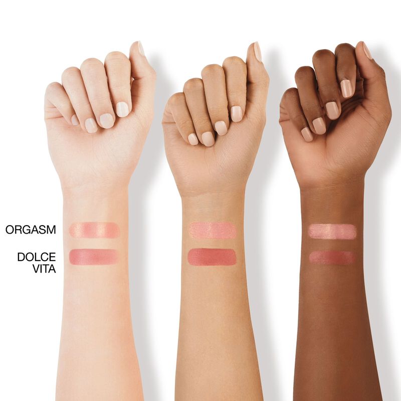 nars afterglow liquid blush duo