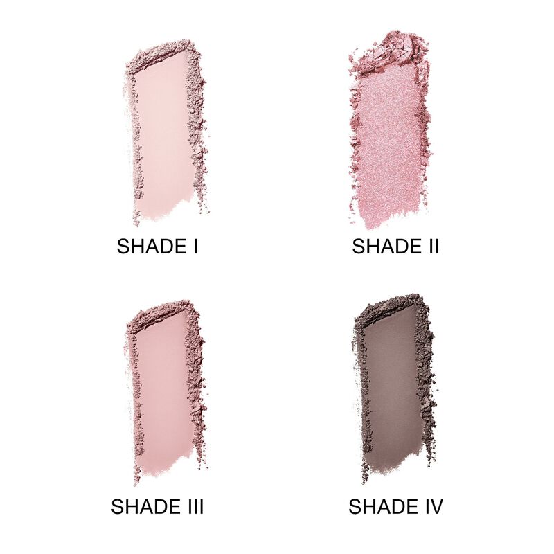 nars quad eyeshadow