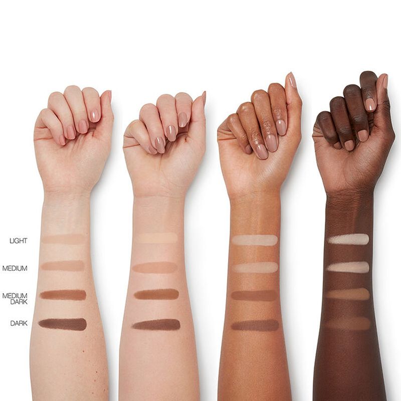 nars tinted smudge proof eyeshadow base