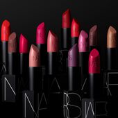 nars أحمر الشفاه lipstick