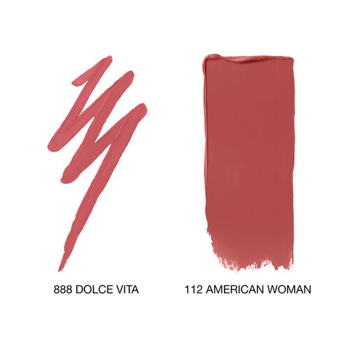 nars powermatte
