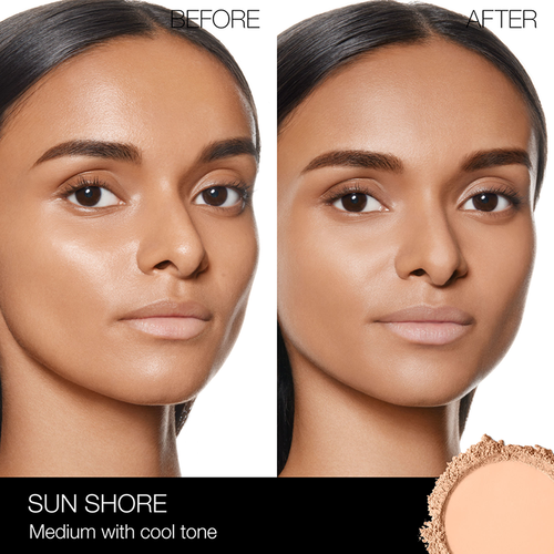 nars soft matte advanced perfecting