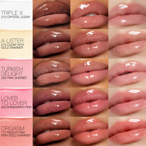 nars afterglow