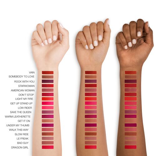 nars powermatte