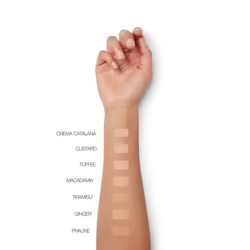 nars radiant creamy concealer