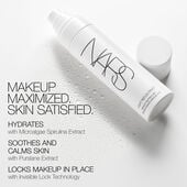 nars light reflecting makeup setting mist